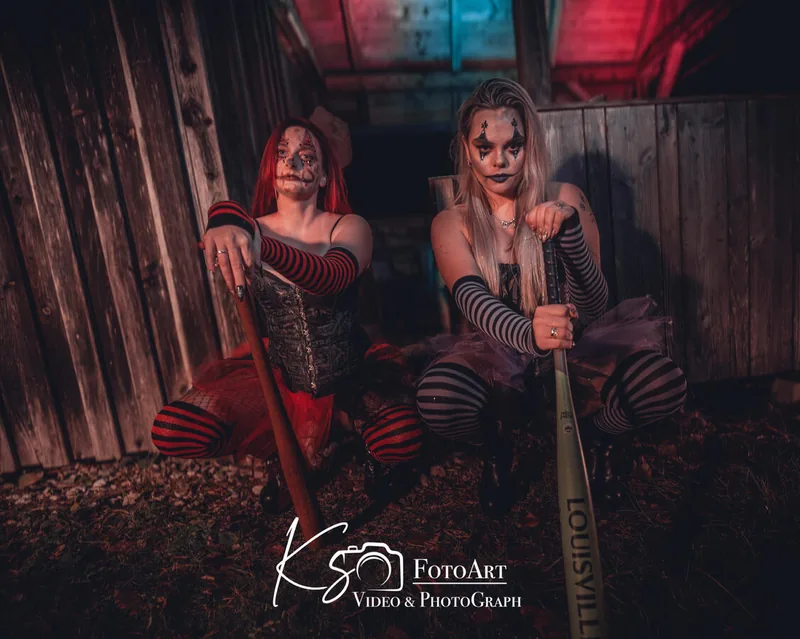 Konzeptshooting, inszenierte Fotografie Bayreuth Speichersdorf