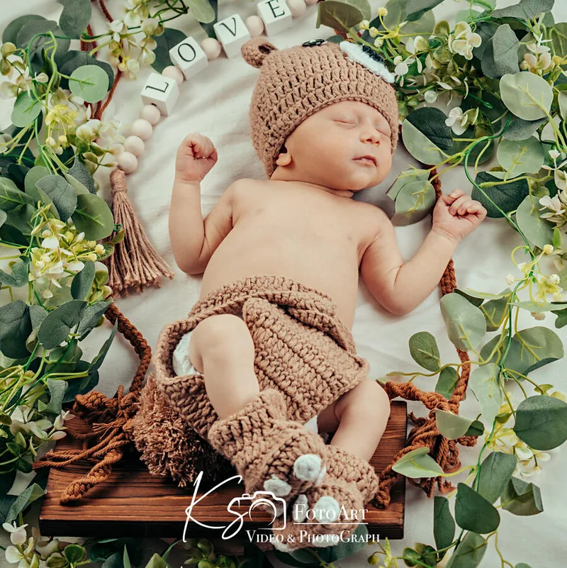 Neugeborenenfoto im Studio, Fotograf Bayreuth Speichersdorf