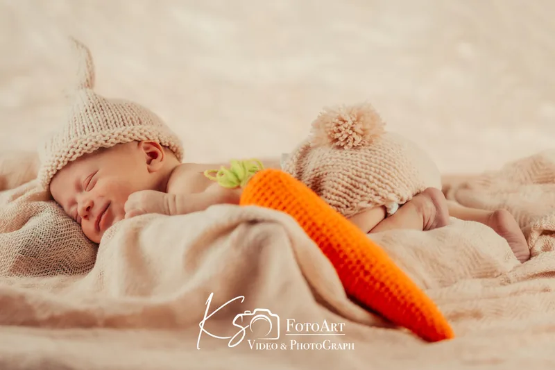 Newborn Shooting Detailaufnahme, Fotograf Bayreuth Speichersdorf
