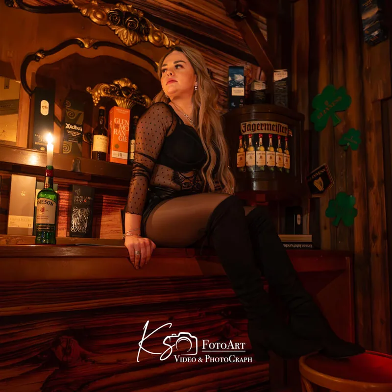 Portraitfoto, Fotograf Bayreuth Speichersdorf