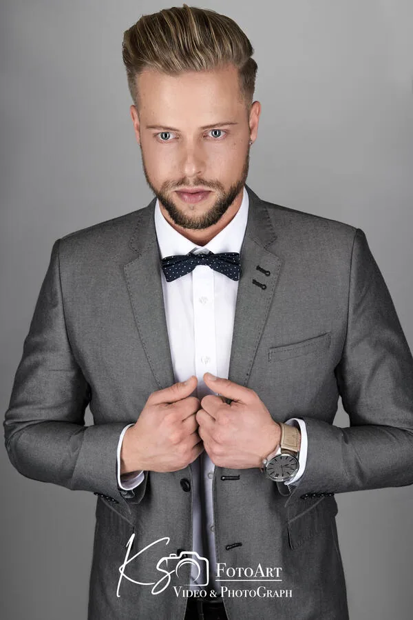 Portraitfoto, Fotograf Bayreuth Speichersdorf
